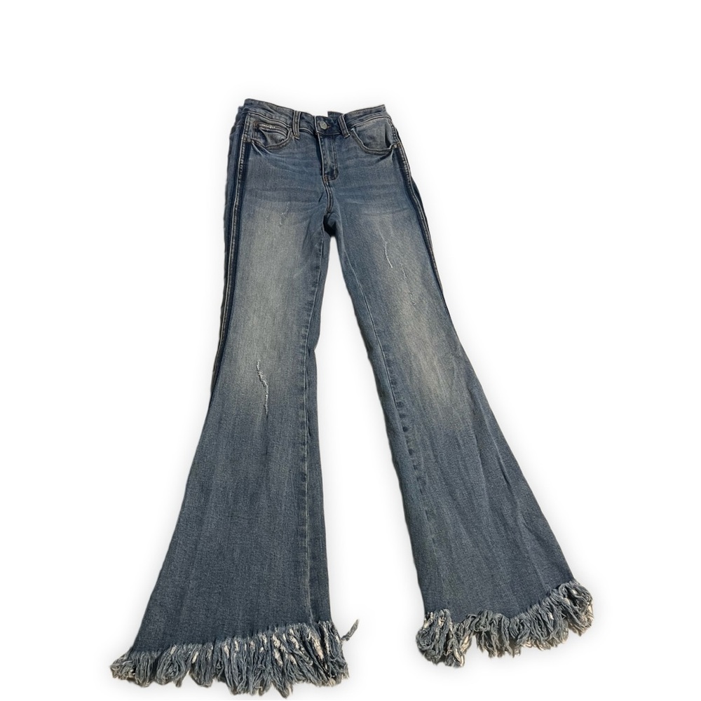 Insane Gene jeans